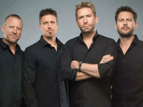 NICKELBACK Unsurprisingly Wins “Rockstar” Plagiarism Lawsuit