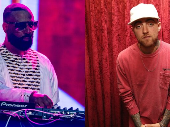 Madlib Says He’s Finishing New Mac Miller Album