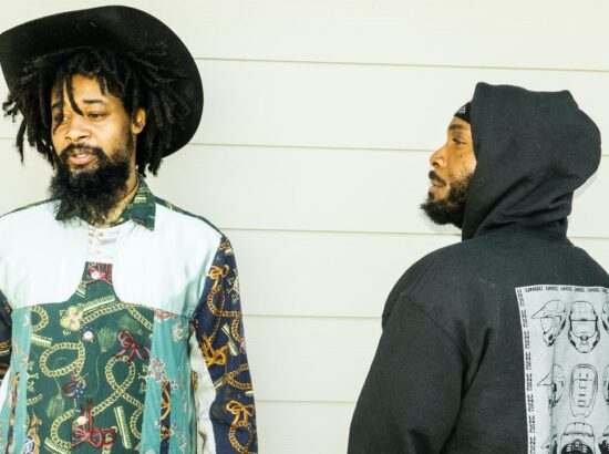 Jpegmafia and Danny Brown Announce Summer 2023 Tour