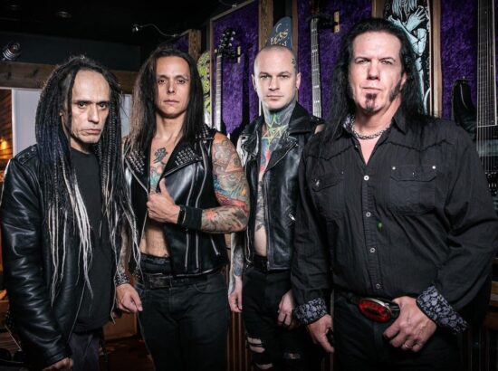 I AM MORBID To Celebrate MORBID ANGEL’s Covenant On European Tour