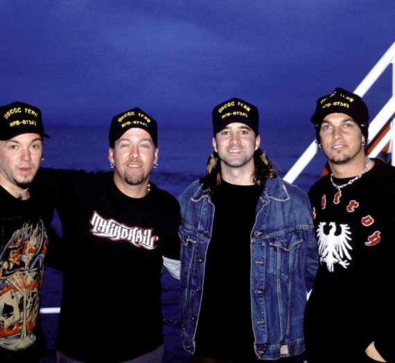 Is CREED About To Announce A Reunion?