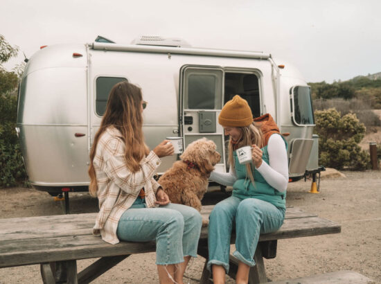 The Ultimate Guide to Renting an RV with RVshare • The Blonde Abroad