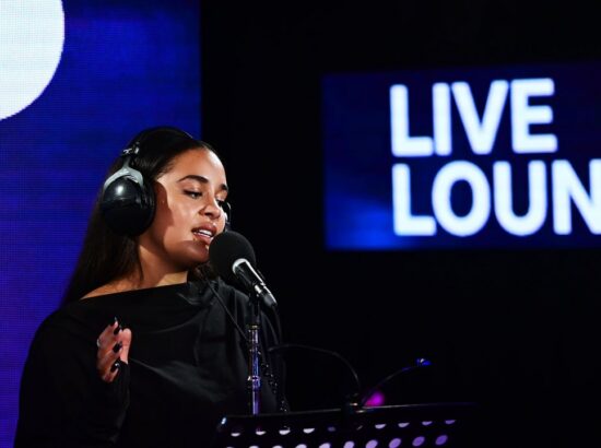 Watch Jorja Smith Cover Harry Styles’ “As It Was”