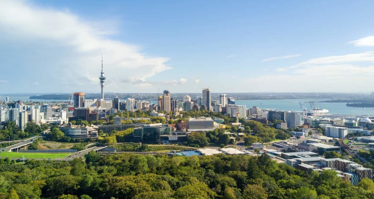 The 6 Best Hotels in Auckland (Updated 2023)