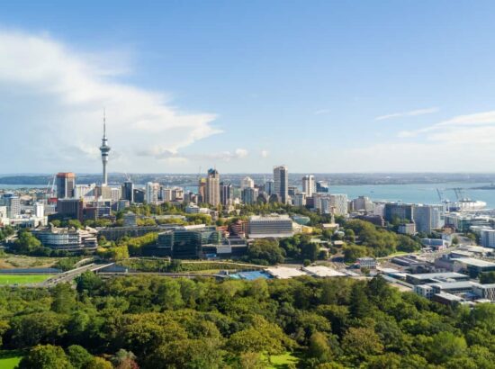 The 6 Best Hotels in Auckland (Updated 2023)