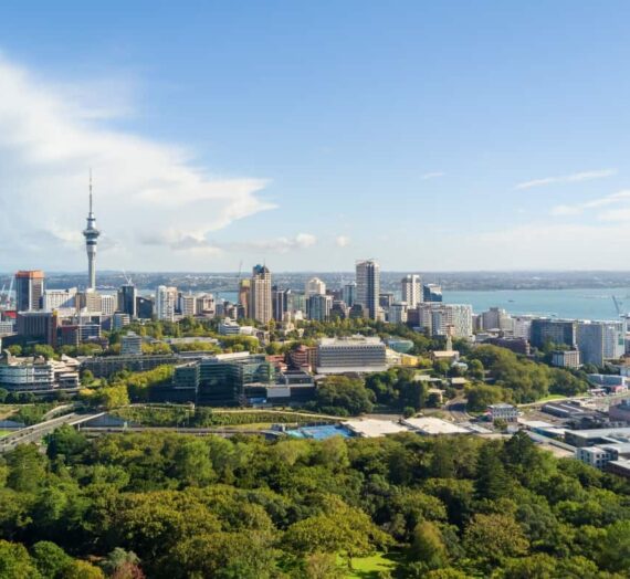 The 6 Best Hotels in Auckland (Updated 2023)