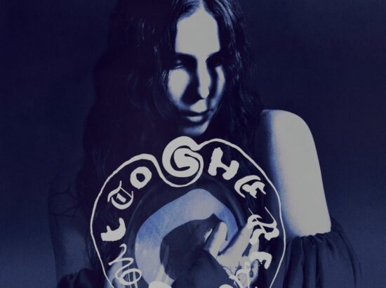 CHELSEA WOLFE She Reaches Out To She Reaches Out To She