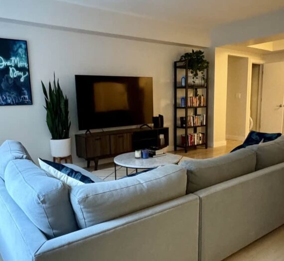 The Best Website for House Swaps? My HomeExchange Review