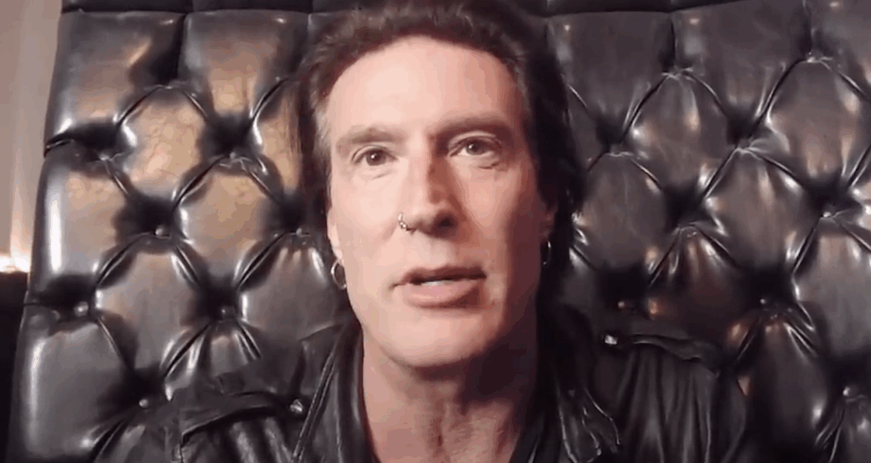 ALICE IN CHAINS Cancels Their Immediate Shows Due To Drummer’s Health