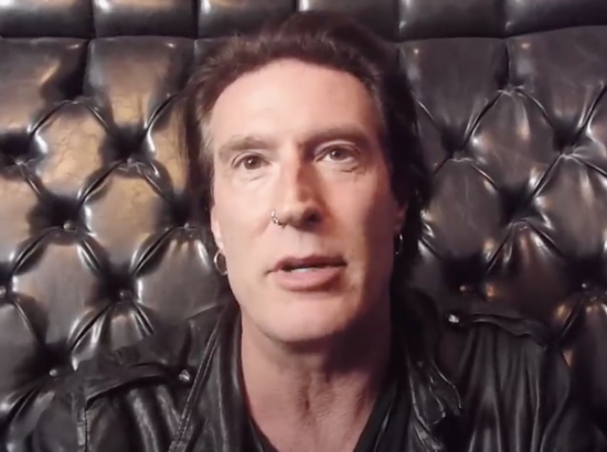 ALICE IN CHAINS Cancels Their Immediate Shows Due To Drummer’s Health