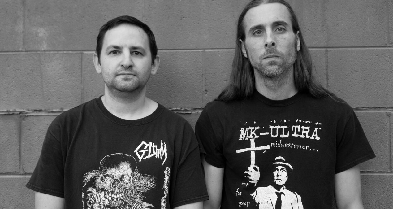 STOMACH Stays Dismal On New Single “Oscillate”