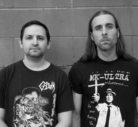 STOMACH Stays Dismal On New Single “Oscillate”