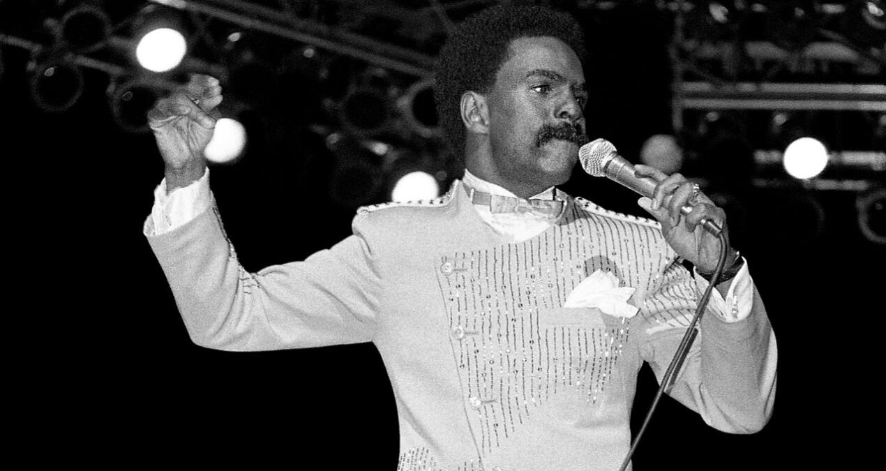 The Whispers’ Walter Scott Dies at 81