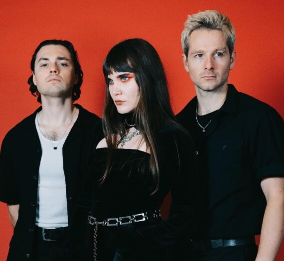 Watch CALVA LOUISE Get Conceptional In New Music Video For “Impeccable”