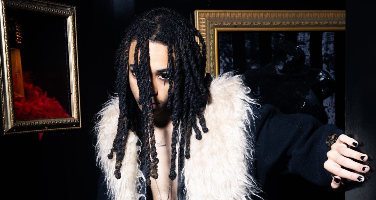 Che Confirms Rest in Bass Release Date, Taps OsamaSon for New Song and Video: Watch
