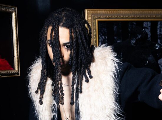 Che Confirms Rest in Bass Release Date, Taps OsamaSon for New Song and Video: Watch