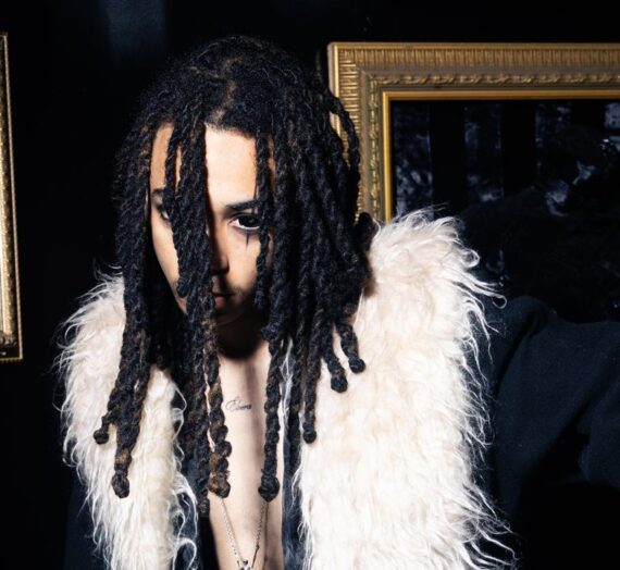 Che Confirms Rest in Bass Release Date, Taps OsamaSon for New Song and Video: Watch