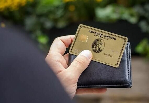 American Express® Business Gold Card Review