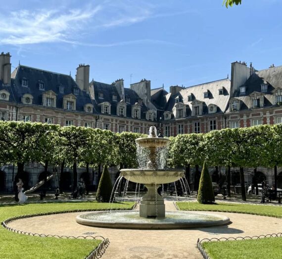 14 Off-the-Beaten-Path Things to See in Paris (Updated 2025)