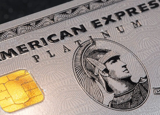 The Platinum Card® from American Express Review