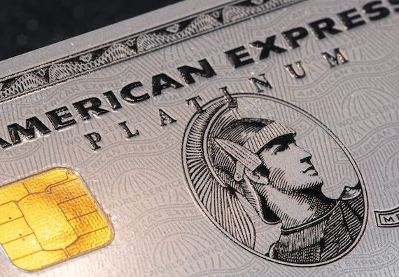 The Platinum Card® from American Express Review