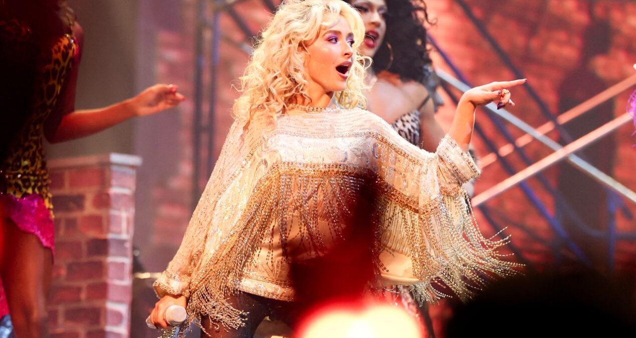 MTV VMAs 2025: Watch All of the Performances