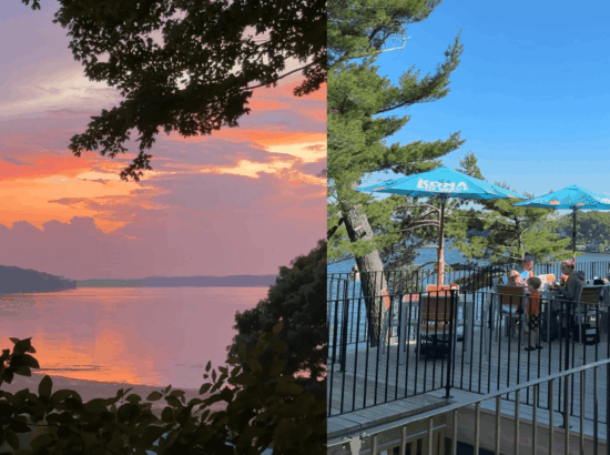 How to Explore Ludington, Michigan