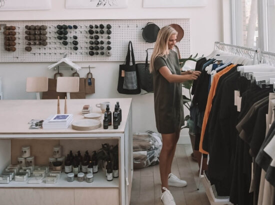 Ultimate Guide to Shopping in Madrid on a Stopover