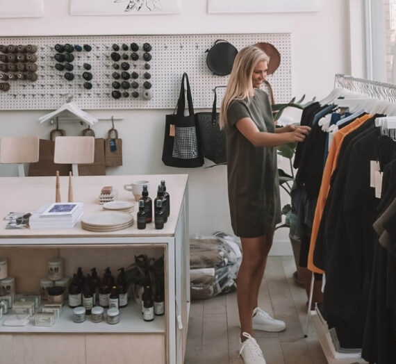 Ultimate Guide to Shopping in Madrid on a Stopover