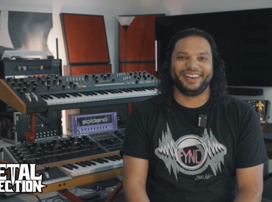 MISHA MANSOOR Breaks Down His Most Iconic Records