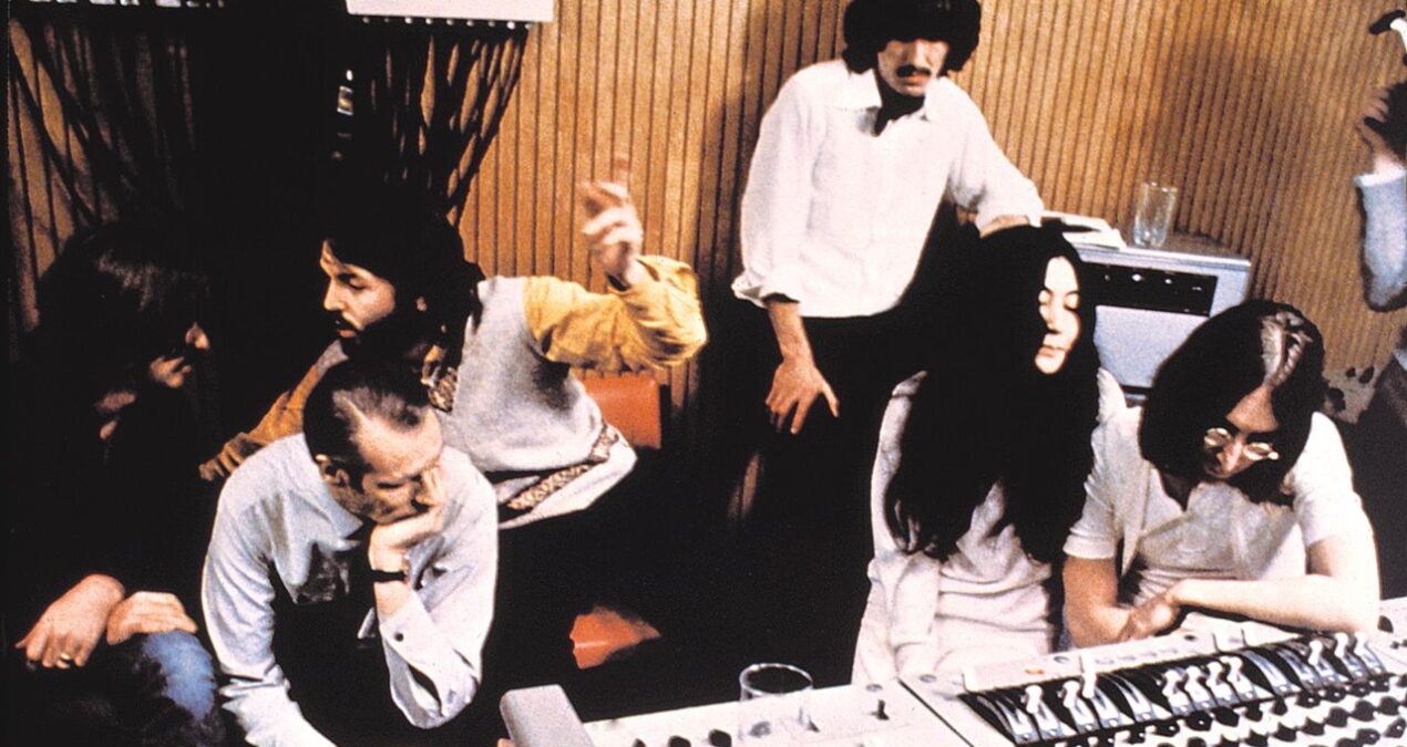 Yoko Ono and More Roles Filled for New Beatles Movies