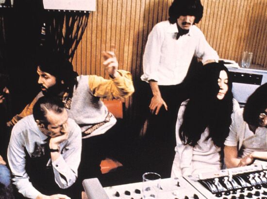 Yoko Ono and More Roles Filled for New Beatles Movies