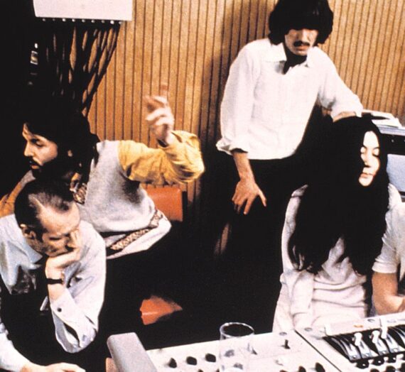 Yoko Ono and More Roles Filled for New Beatles Movies