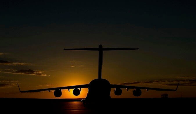 Why Your Airplane Ticket is So Expensive
