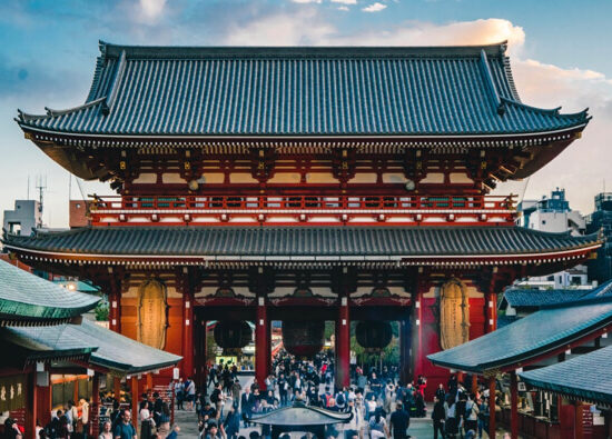 The 8 Best Airbnb Experiences in Tokyo