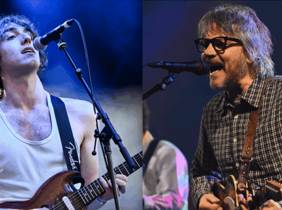 Jeff Tweedy Covers Cameron Winter’s “Love Takes Miles”