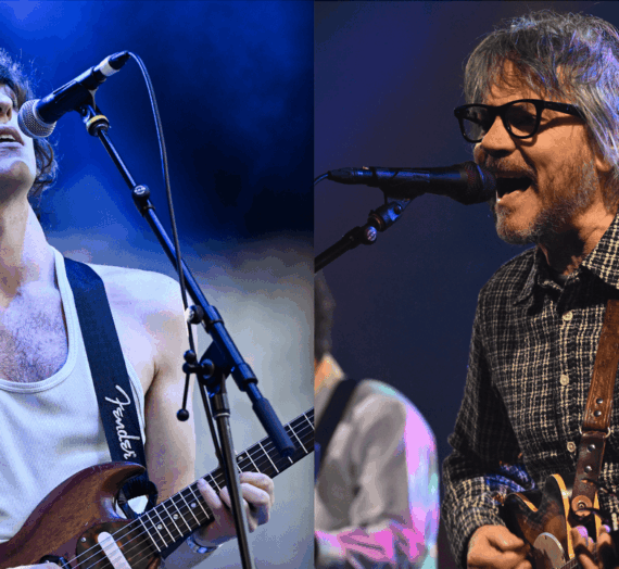Jeff Tweedy Covers Cameron Winter’s “Love Takes Miles”