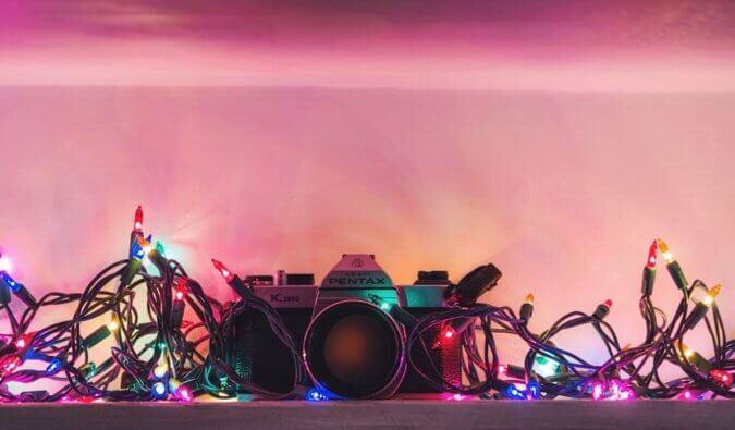 25 Best Holiday Gifts for Travelers in 2026