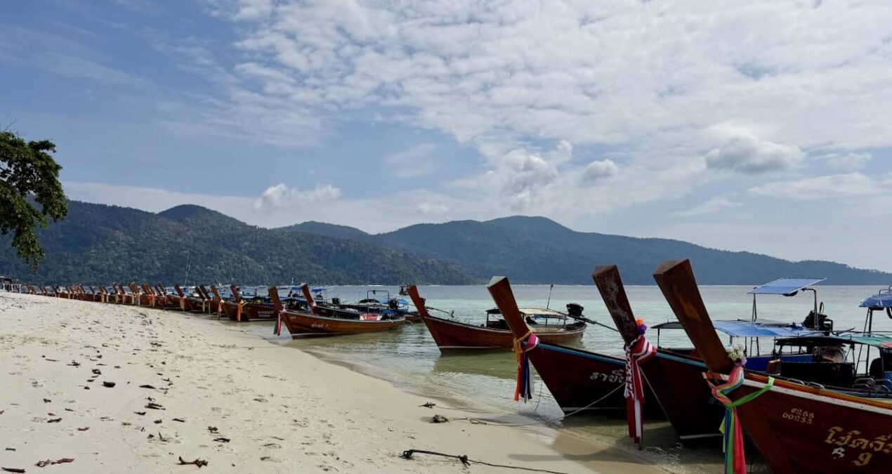 Don’t Visit Ko Lipe