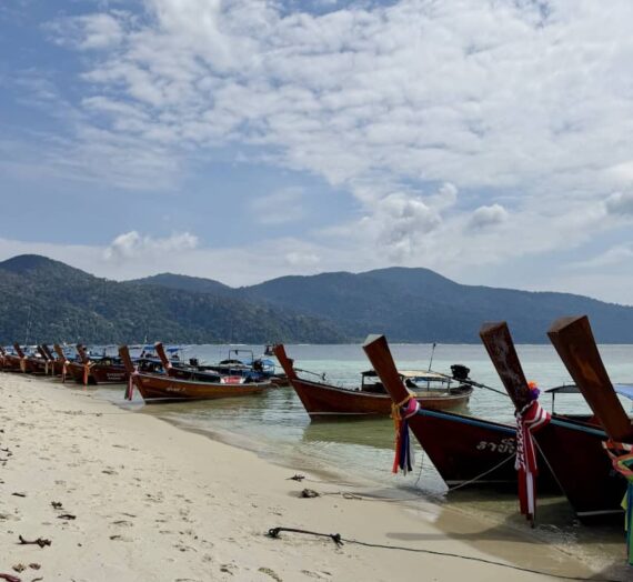 Don’t Visit Ko Lipe