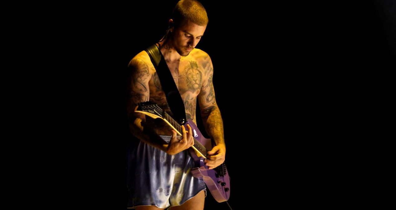 Watch Justin Bieber Headline Coachella 2026