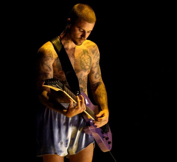 Watch Justin Bieber Headline Coachella 2026
