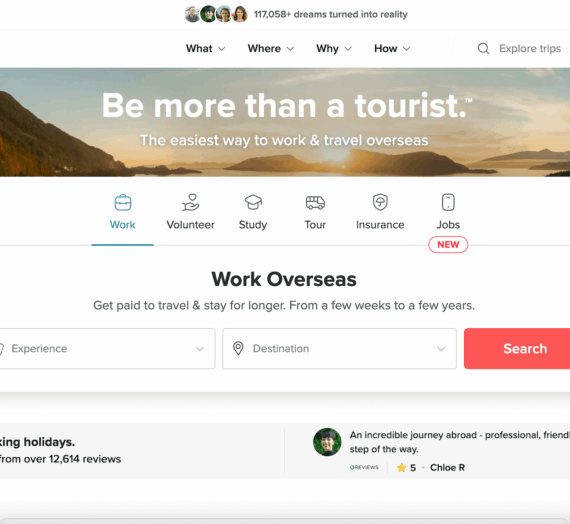 Why This Company is One of the Best for Finding Work