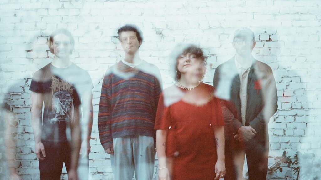TROY THE BAND Gets Trippy & Loud On New Single "Journey's End"