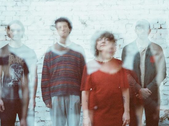 TROY THE BAND Gets Trippy & Loud On New Single "Journey's End"