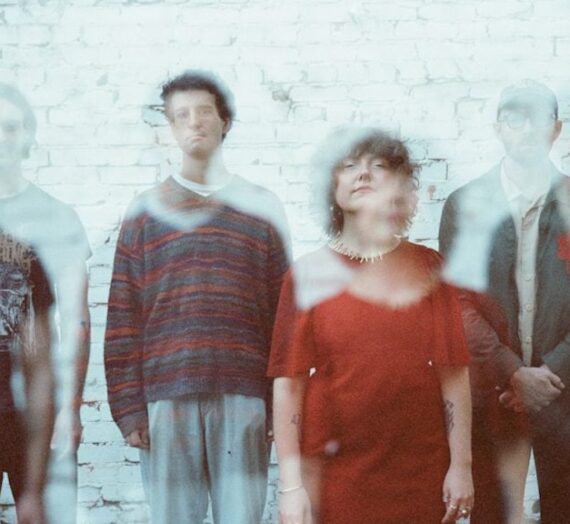 TROY THE BAND Gets Trippy & Loud On New Single "Journey's End"