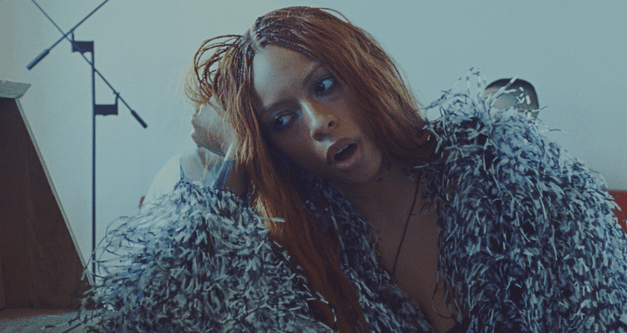 Ravyn Lenae Plots 2026 North American Tour