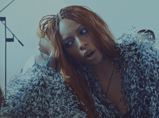 Ravyn Lenae Plots 2026 North American Tour