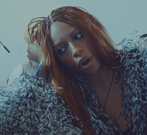 Ravyn Lenae Plots 2026 North American Tour