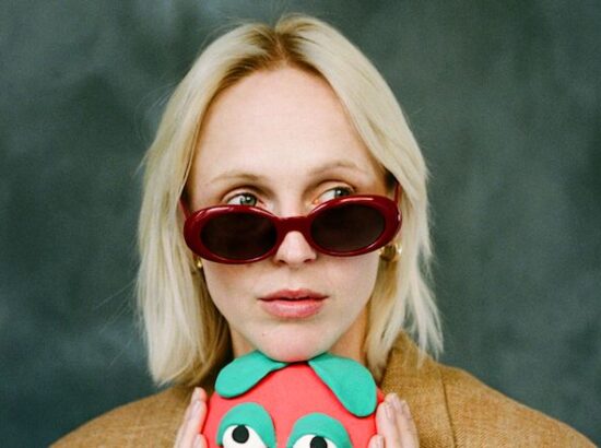 Laura Marling Surprise Releases New Album… of Raffi Covers